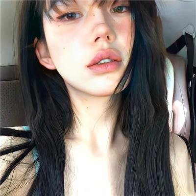 药房女孩