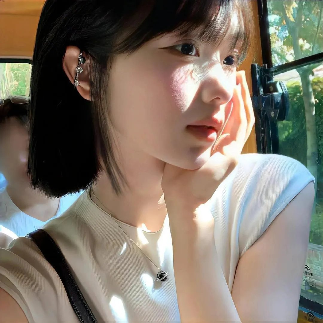 你是我的心跳