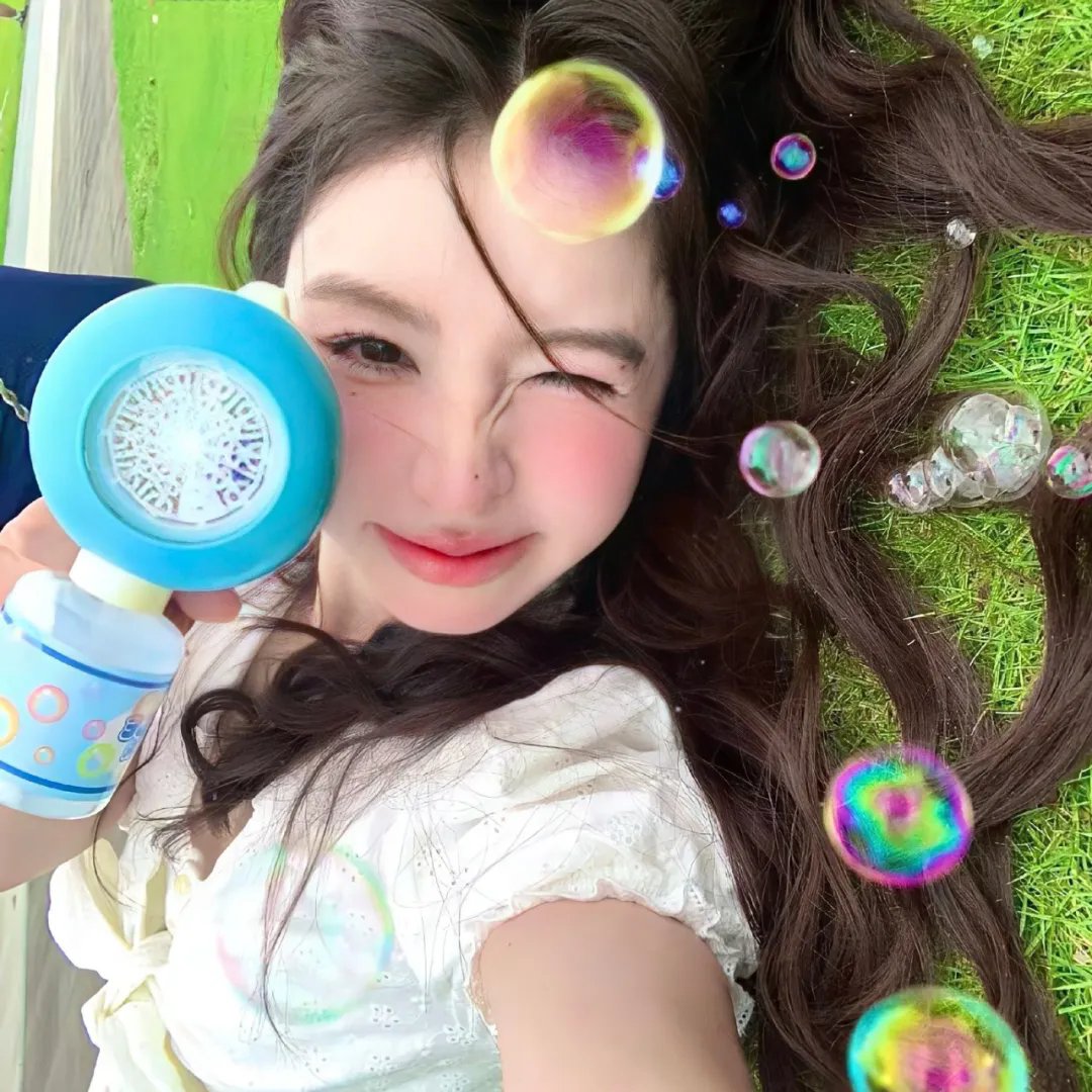 空白日子